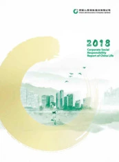 China Life Insurance Company