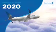 Copa Holdings Inc.