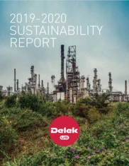 Delek Logistics Partners LP