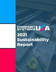 Comfort Systems USA