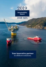 DOF ASA