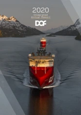 DOF ASA
