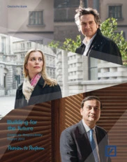 Deutsche Bank AG