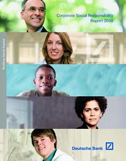 Deutsche Bank AG