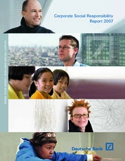 Deutsche Bank AG