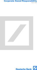 Deutsche Bank AG