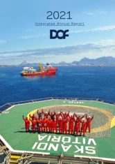 DOF ASA