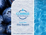 Compass Minerals International Inc.