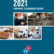 Domino's Pizza, Inc.