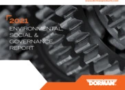 Dorman Products, Inc.