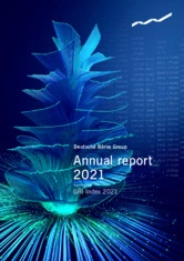 Deutsche Boerse Group