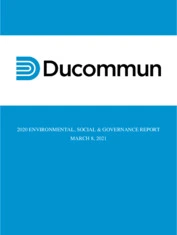Ducommun Inc.