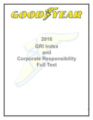 Goodyear Tire & Rubber Co.