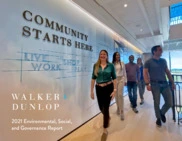 Walker & Dunlop, Inc.