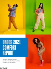 Crocs, Inc.
