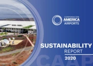 Corporacion America Airports SA