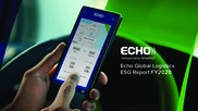 Echo Global Logistics, Inc.