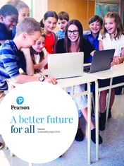 Pearson plc