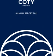 Coty Inc