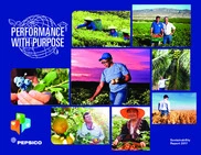 Pepsico, Inc.