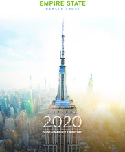 Empire State Realty Trust Inc