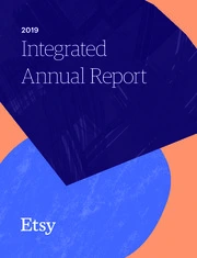 Etsy Inc