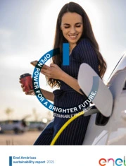 Enel Americas