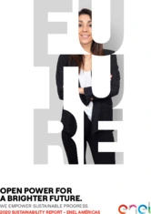 Enel Americas