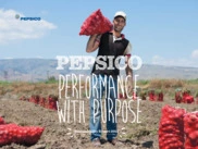 Pepsico, Inc.