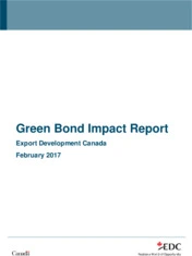 Export Development Canada