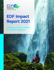 Environmental Defense Fund