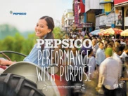 Pepsico, Inc.