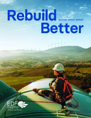 Environmental Defense Fund