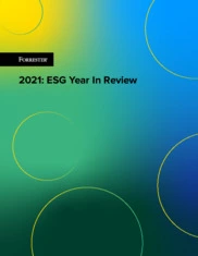 Forrester Research Inc.