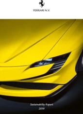 Ferrari N.V.