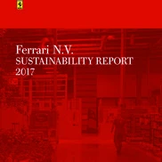 Ferrari N.V.