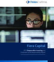 Fiera Capital Corporation