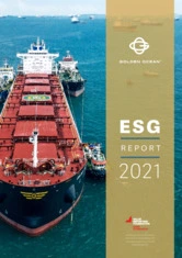 Golden Ocean Group Ltd