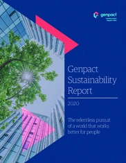 Genpact Ltd.