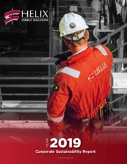 Helix Energy Solutions Group, Inc.