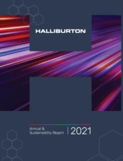 Halliburton Company