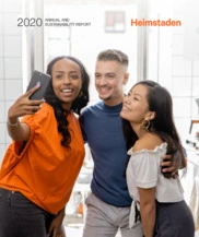 Heimstaden