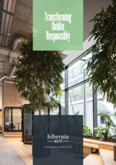 Hibernia REIT Plc