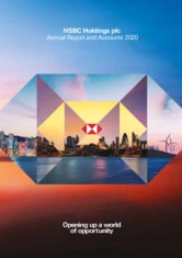 HSBC Holdings plc