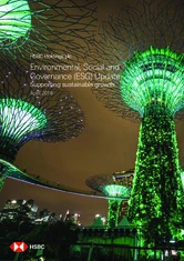 HSBC Holdings plc