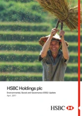 HSBC Holdings plc