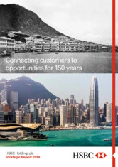 HSBC Holdings plc
