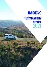 Imdex Limited