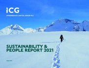 ICG Enterprise Trust