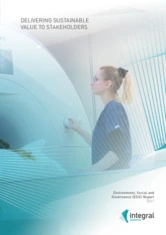 Integral Diagnostics